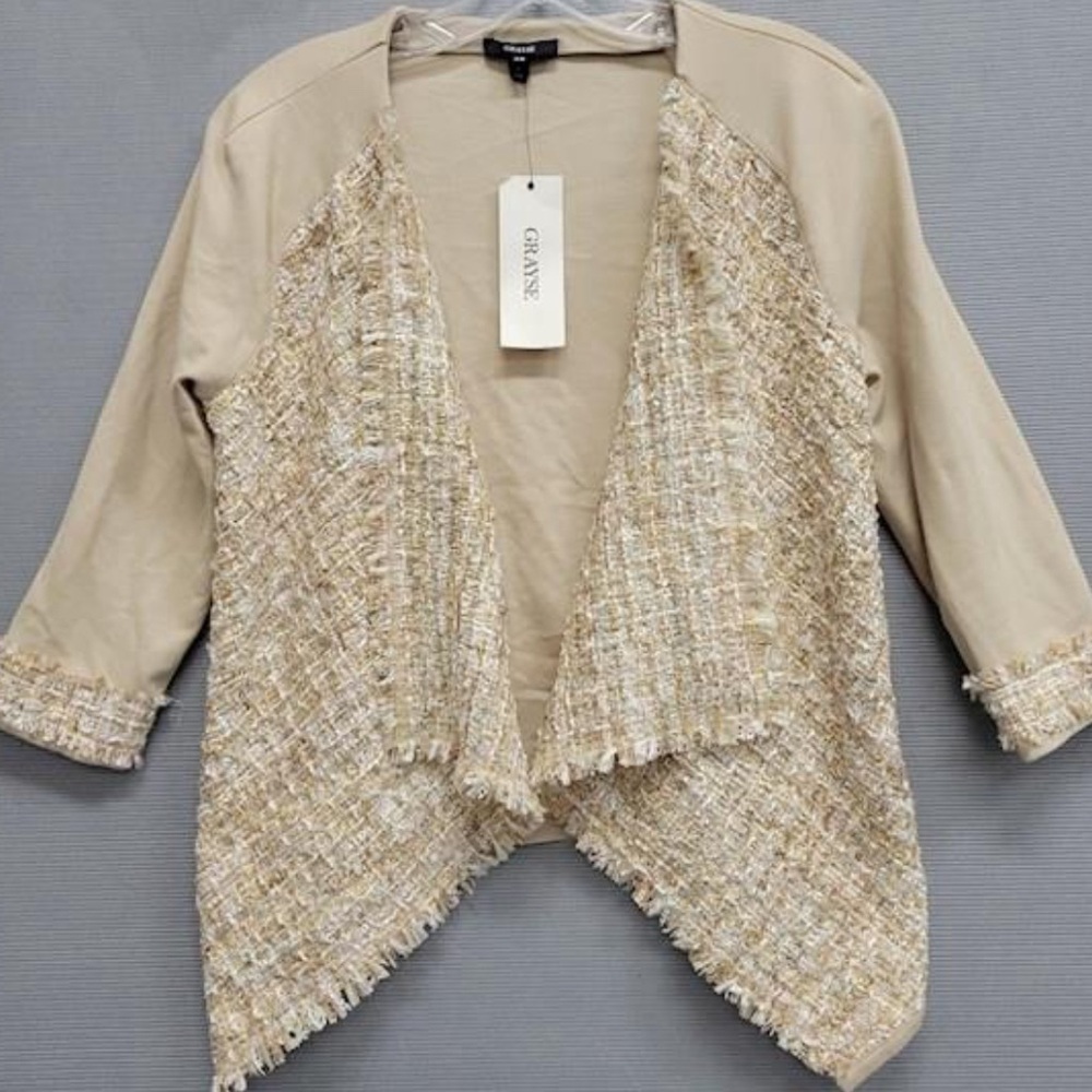 Grayse cardigan sweater NWT
